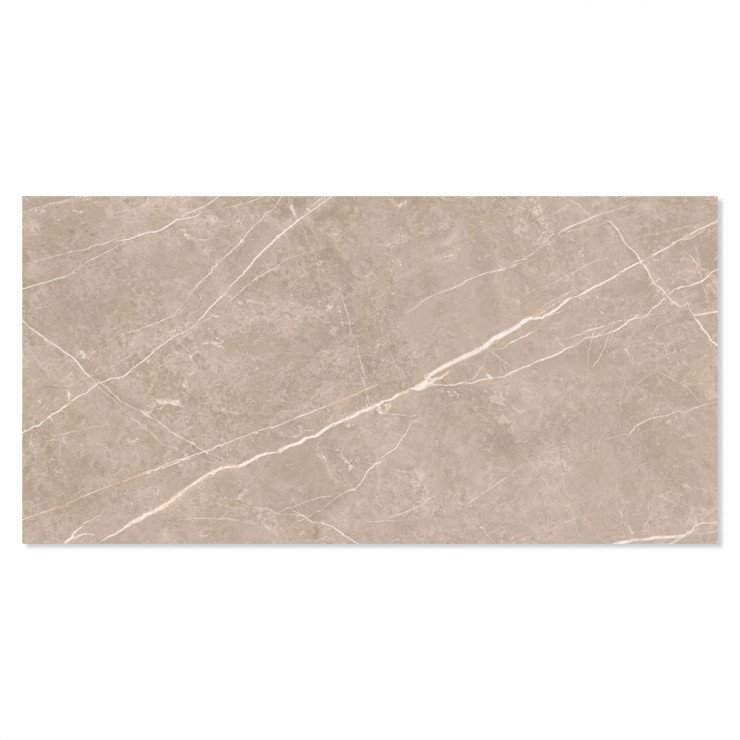 Marmor Klinker Prestige Beige Mat 60x120 cm-1